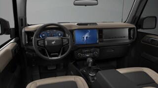 2026 Ford Bronco® Internal Image 2